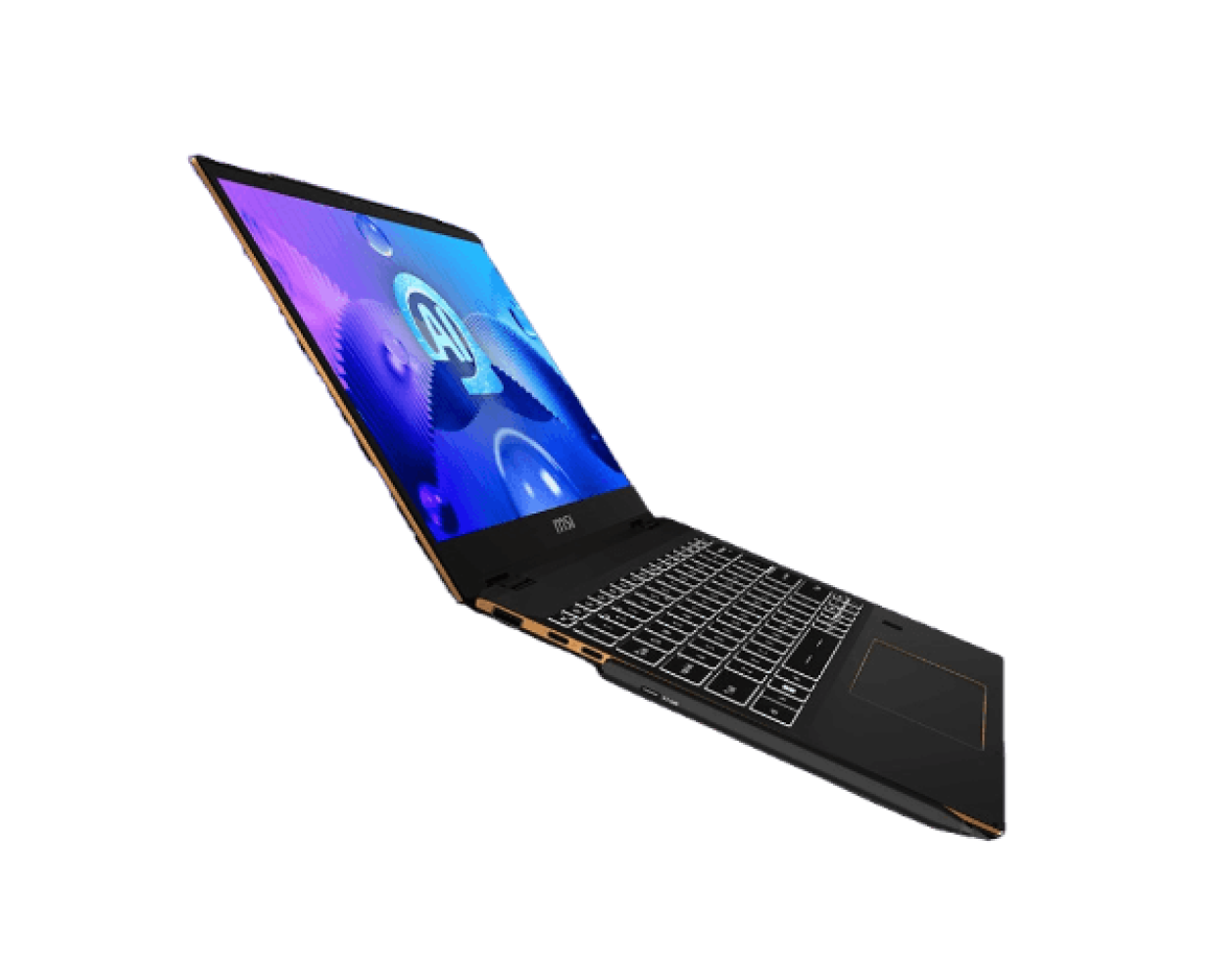 MSI Summit E13 AI A1MTG 13.3" Laptop with U7-155H 32GB 1TB SSD
