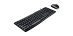 Logitech MK200 Desktop Keyboard and Mouse Combo