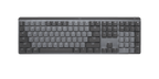 Logitech MX Mechanical Wireless Keyboard (Clicky)