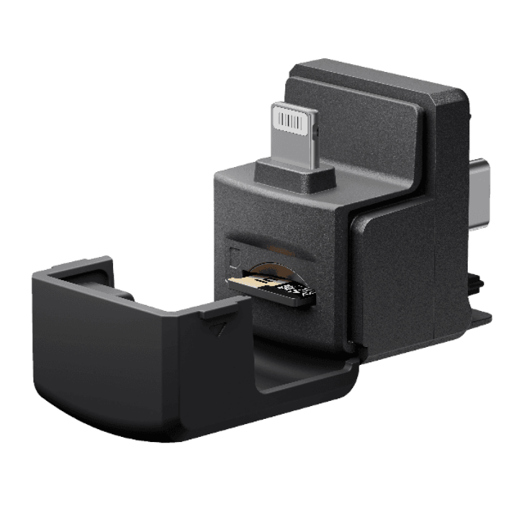 Insta360 Quick Reader for Ace Pro 2/Ace Pro