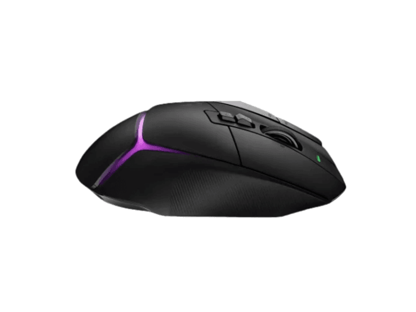  Logitech G502 X PLUS Optical Wireless Gaming Mouse (Black)