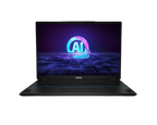 MSI Stealth 18 AI A1VIG 18" Laptop with U9-185H 32GB 2TB SSD RTX 4090