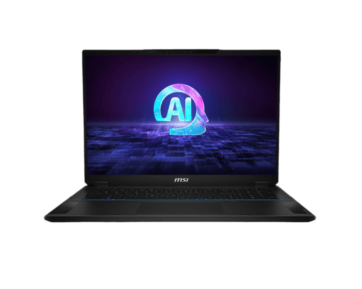 MSI Stealth 18 AI A1VIG 18" Laptop with U9-185H 32GB 2TB SSD RTX 4090