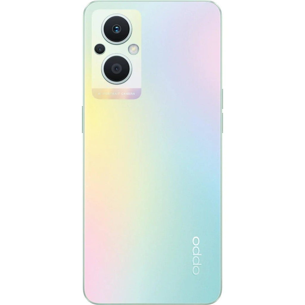 OPPO Reno8 Lite 5G 128GB Rainbow Spectrum