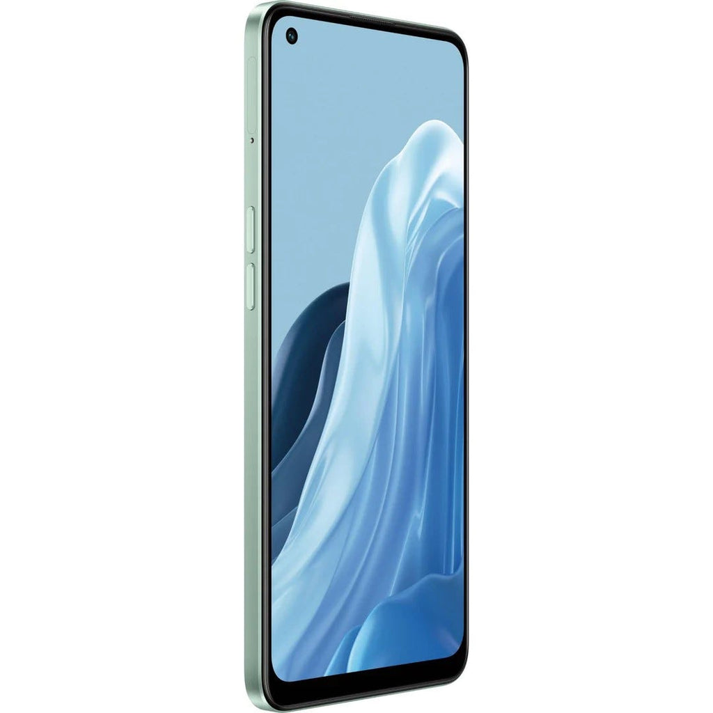 OPPO Reno8 Lite 5G 128GB Rainbow Spectrum