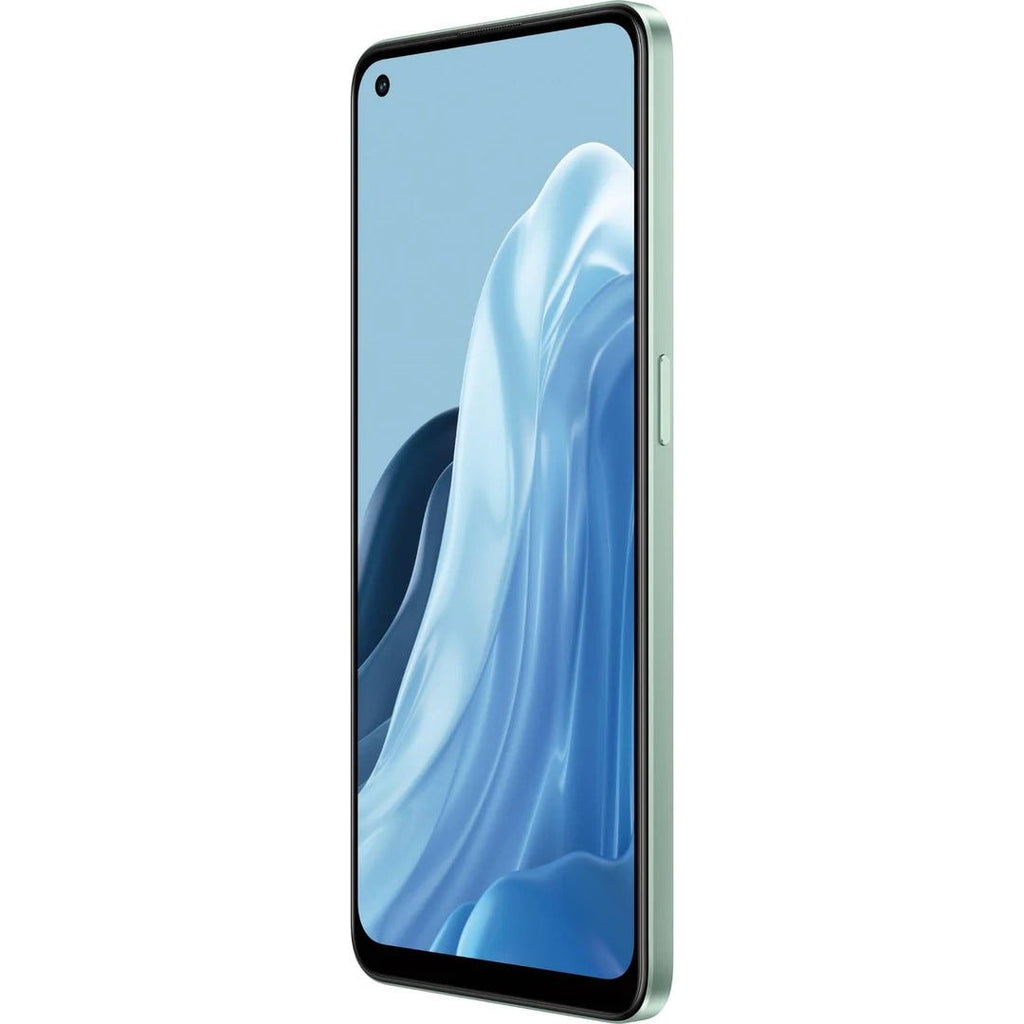 OPPO Reno8 Lite 5G 128GB Rainbow Spectrum