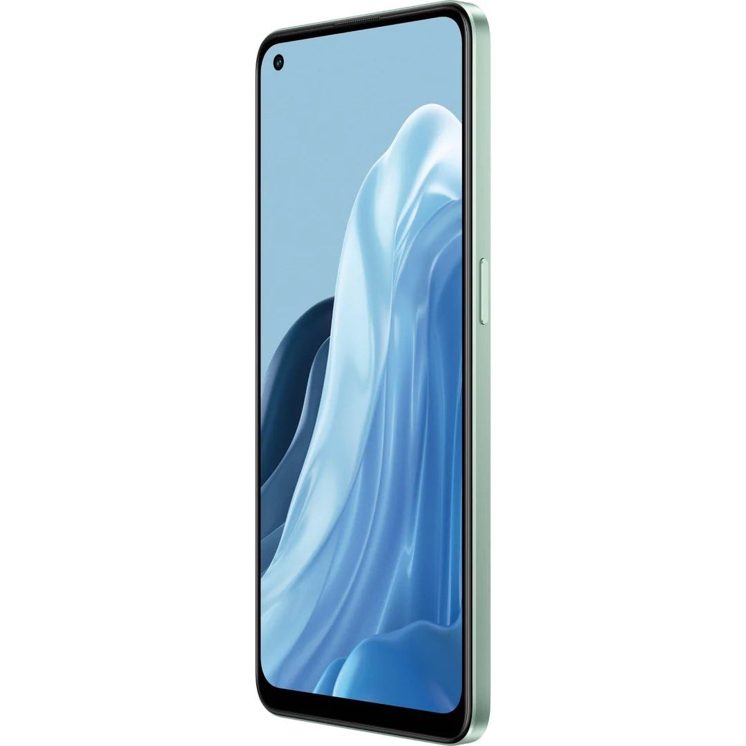 OPPO Reno8 Lite 5G 128GB Rainbow Spectrum