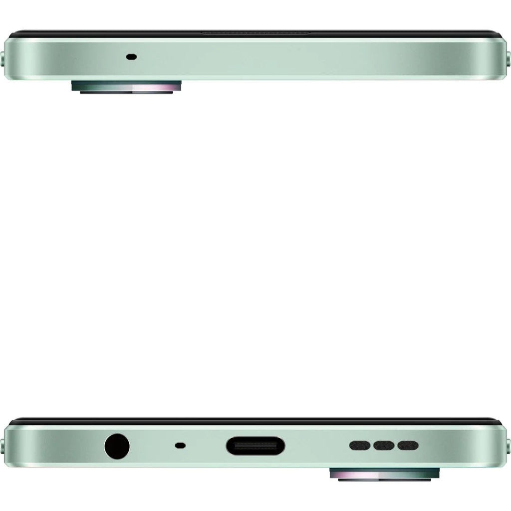 OPPO Reno8 Lite 5G 128GB Rainbow Spectrum