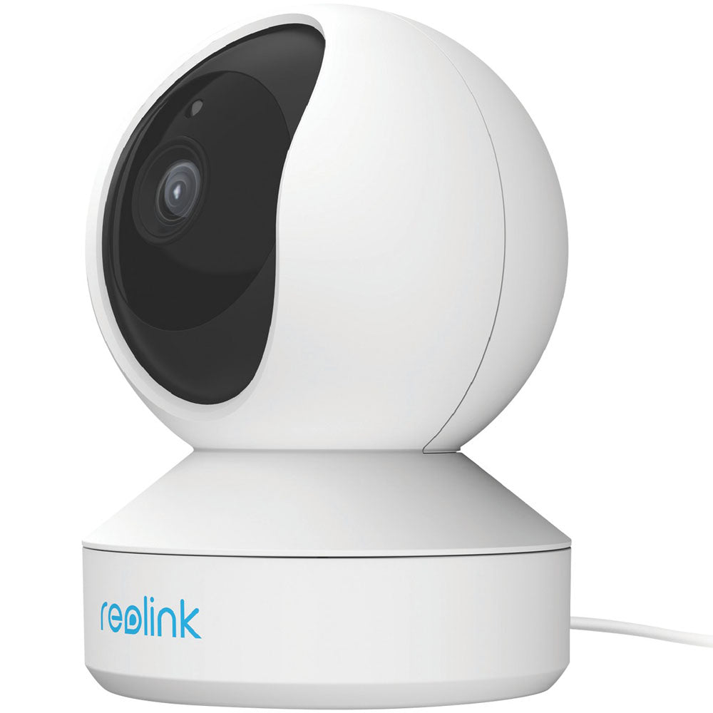 Reolink E1 3MP Security Camera