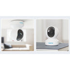 Reolink E1 3MP Security Camera