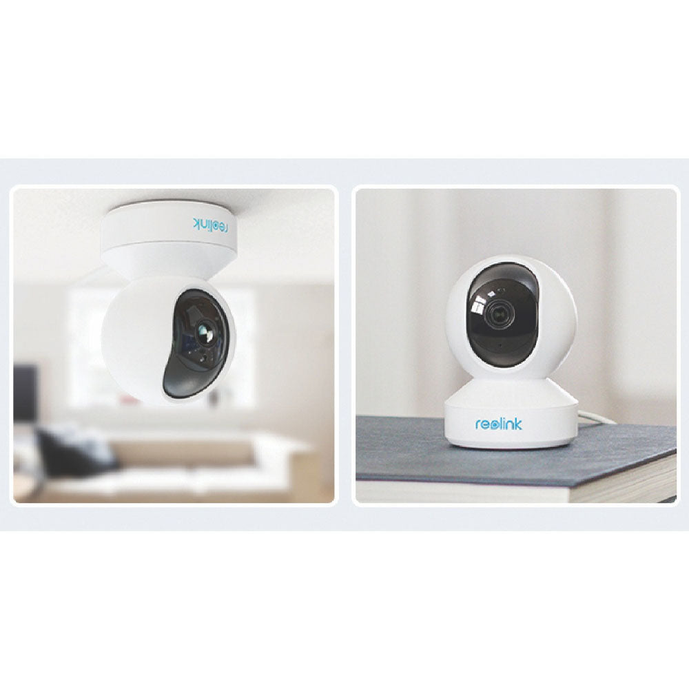 Reolink E1 3MP Security Camera
