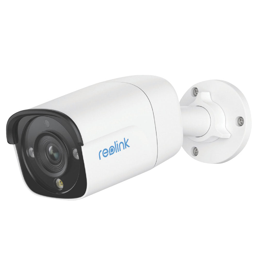 Reolink NVS16-12MB8 Security System