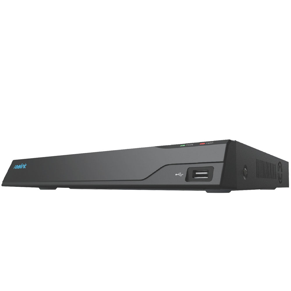 Reolink NVS16-12MD8 Security System
