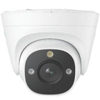 Reolink NVS16-12MD8 Security System