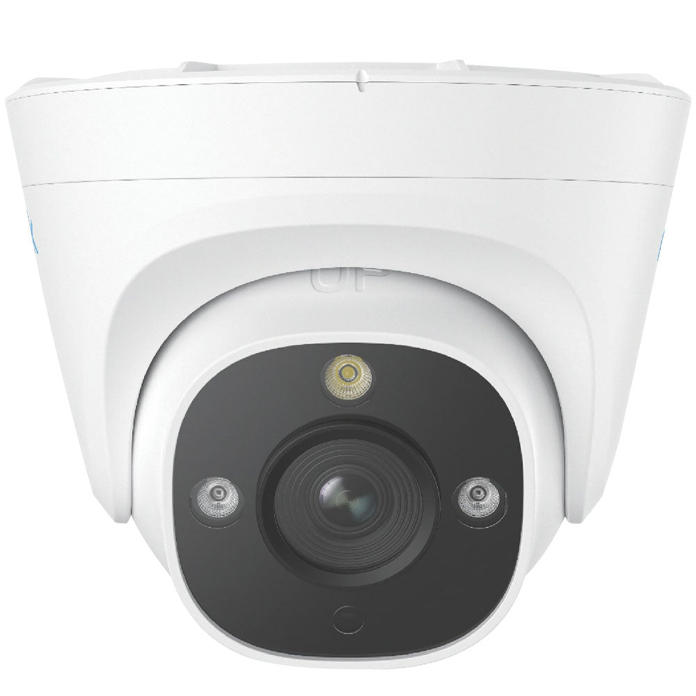 Reolink NVS16-12MD8 Security System