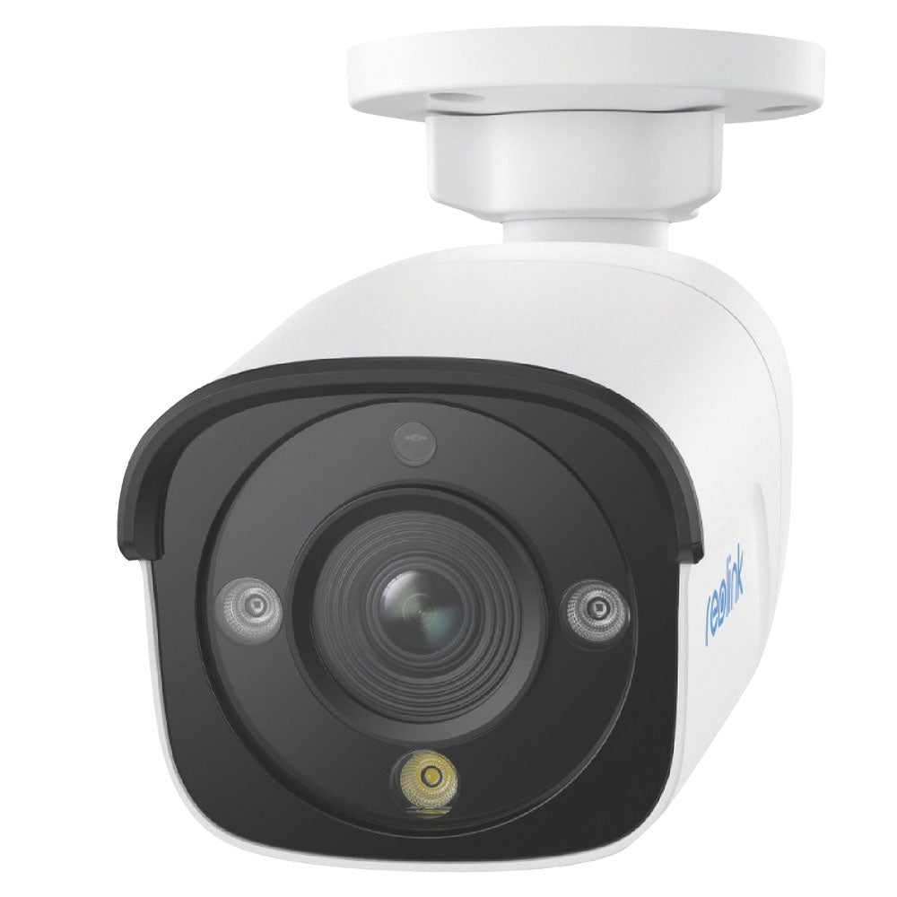 Reolink NVS8-12MB4 Security System