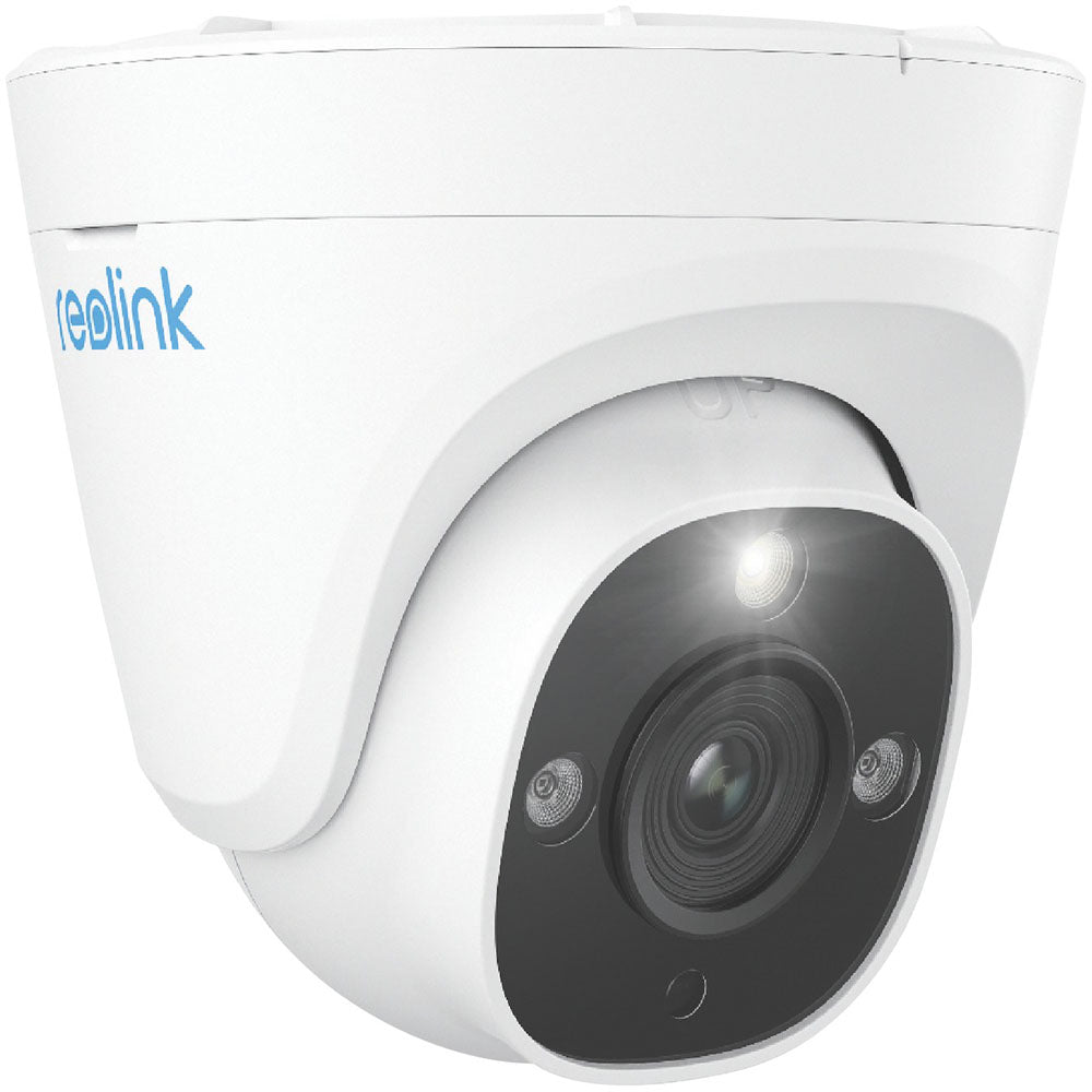 Reolink P334 4K Ultra HD Smart PoE IP Security Camera