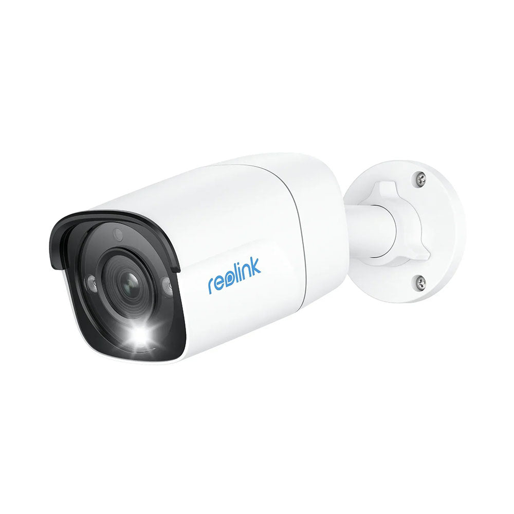 Reolink P340 Smart Bullet Security Camera