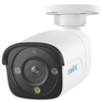 Reolink P340 Smart Bullet Security Camera
