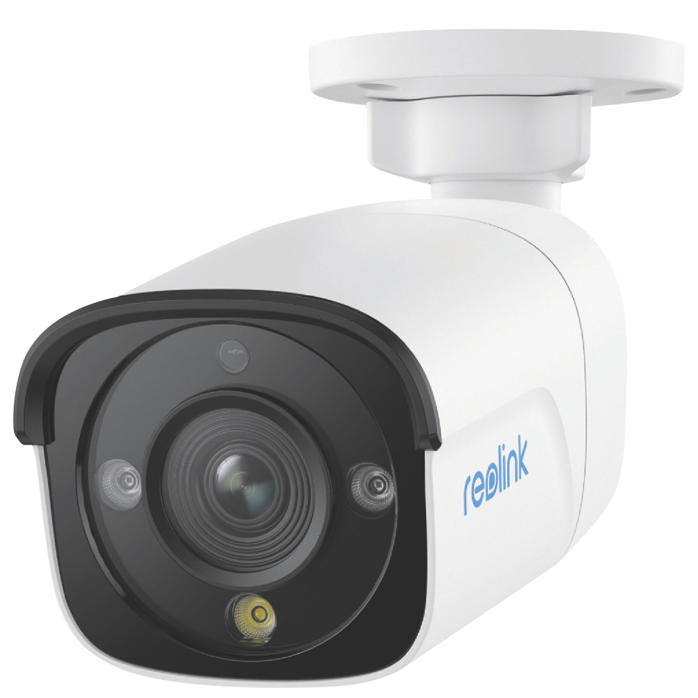Reolink P340 Smart Bullet Security Camera