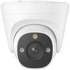 Reolink P344 Ultra HD Smart PoE Dome Security Camera