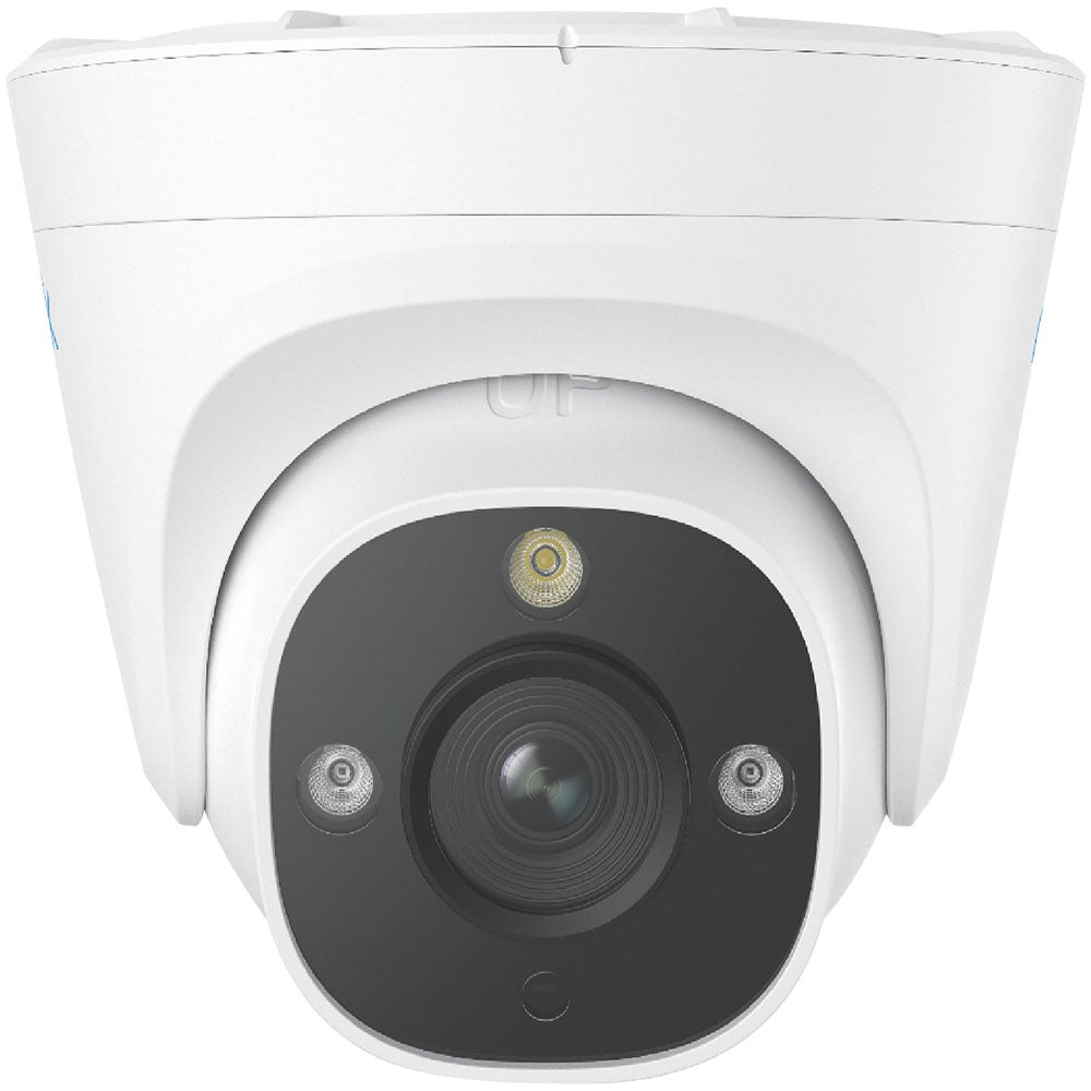 Reolink P344 Ultra HD Smart PoE Dome Security Camera