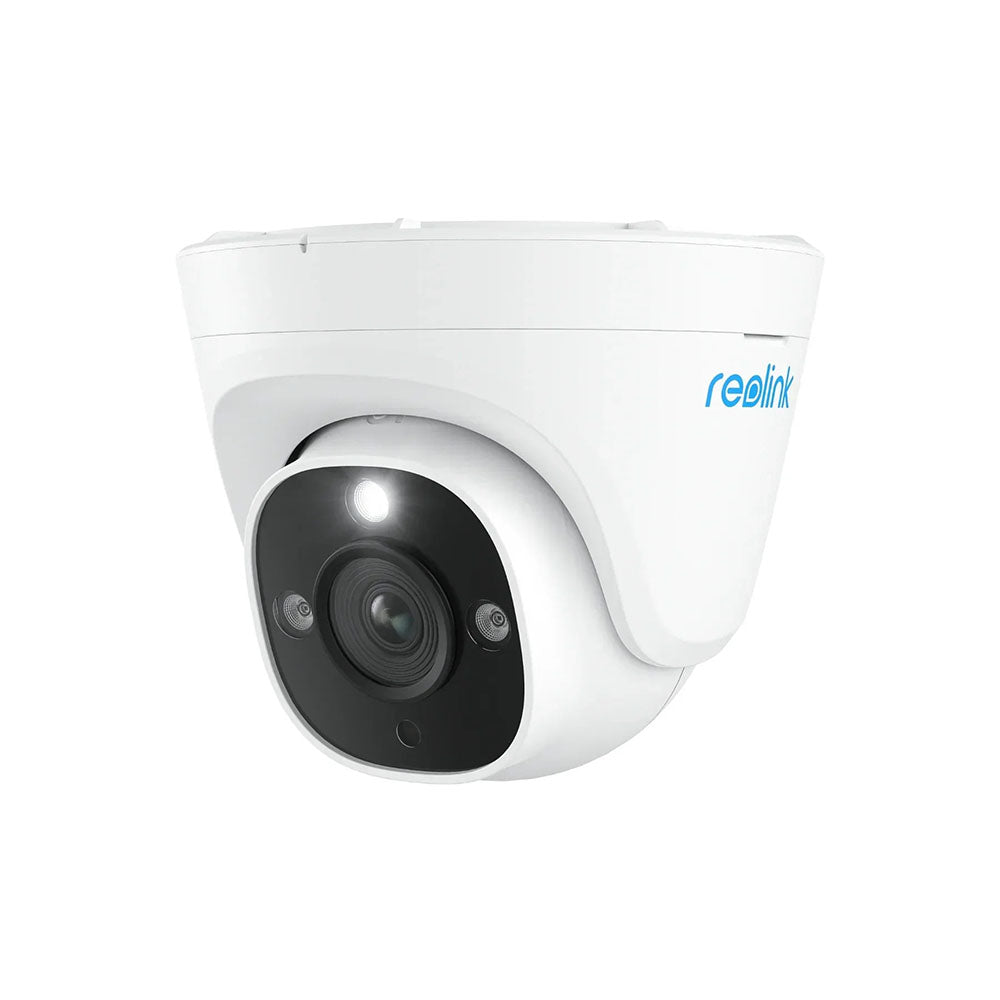 Reolink P344 Ultra HD Smart PoE Dome Security Camera