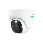 Reolink P344 Ultra HD Smart PoE Dome Security Camera