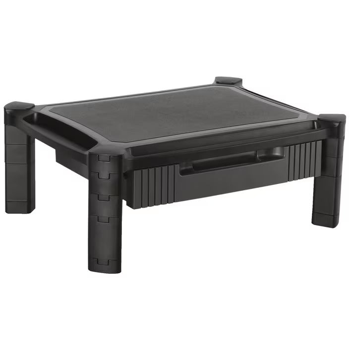 Brateck Height-Adjustable Modular Multi Purpose Smart Stand XL with Drawer