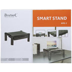 Brateck Height-Adjustable Modular Multi Purpose Smart Stand XL with Drawer