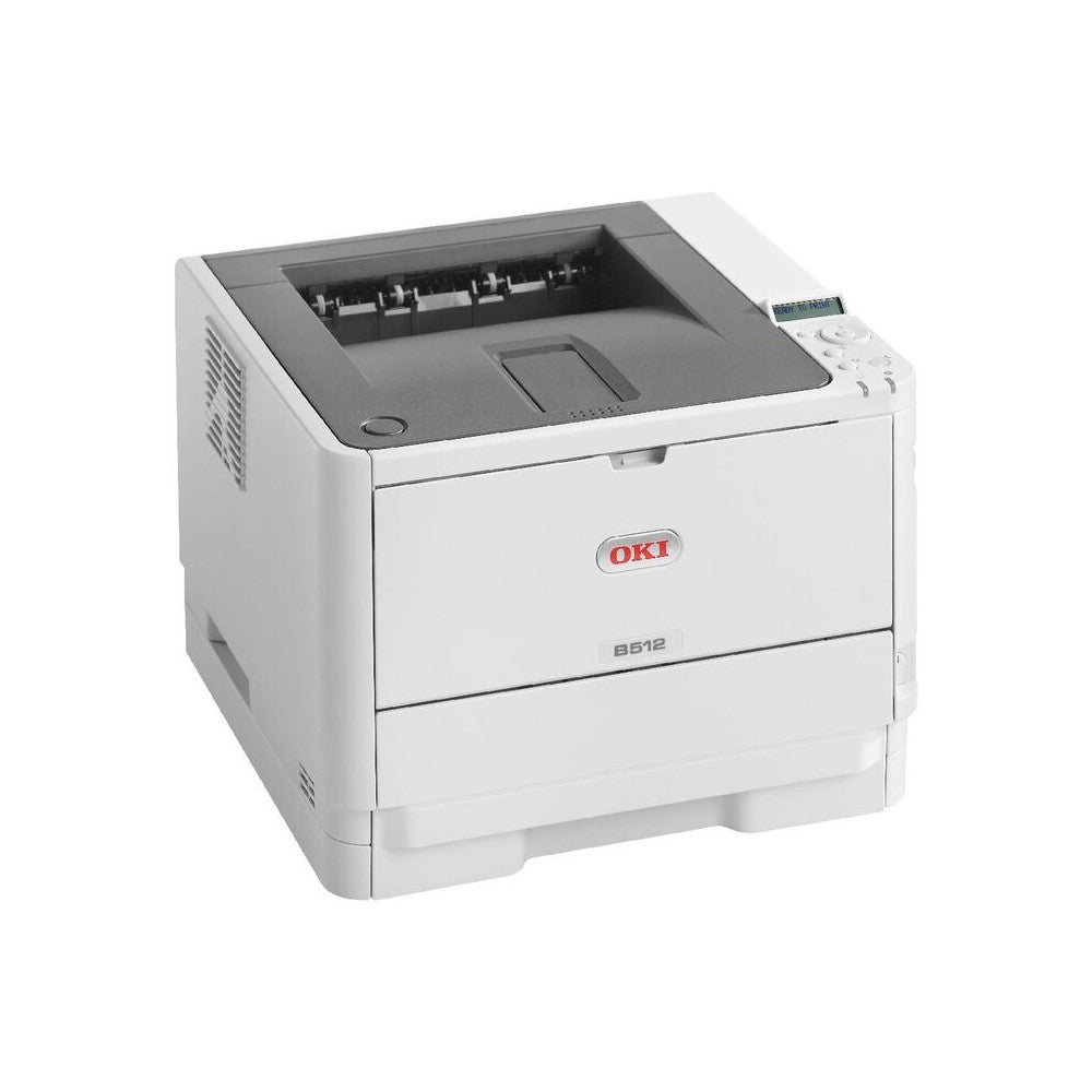 OKI B512dn A4 Mono LED Printer  