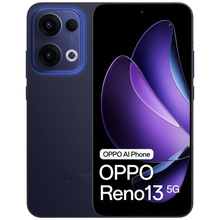 Oppo Reno13 256GB (Luminous Blue)