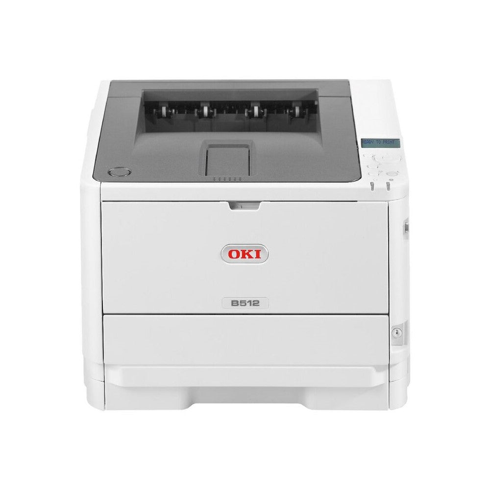 OKI B512dn A4 Mono LED Printer  