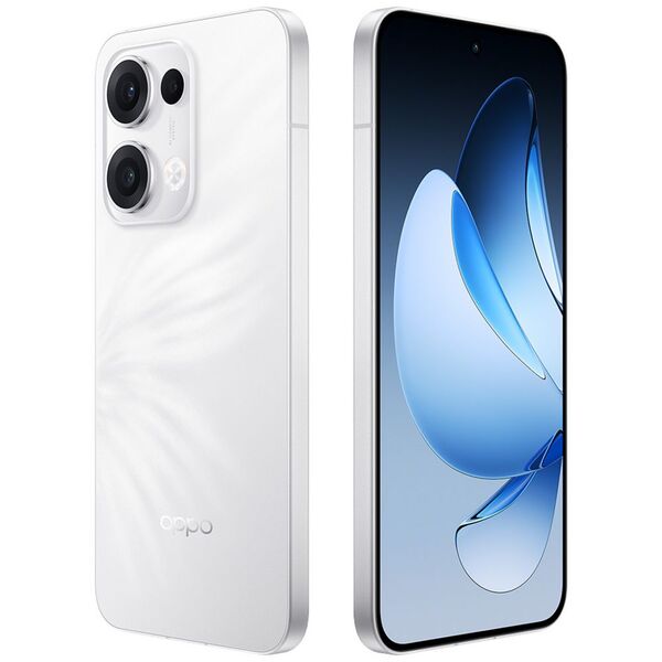 Oppo Reno13 256GB (Plume White)