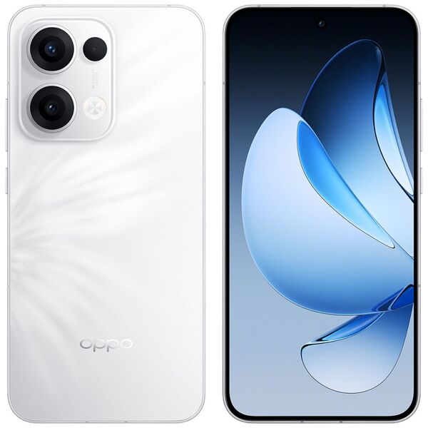 Oppo Reno13 256GB (Plume White)