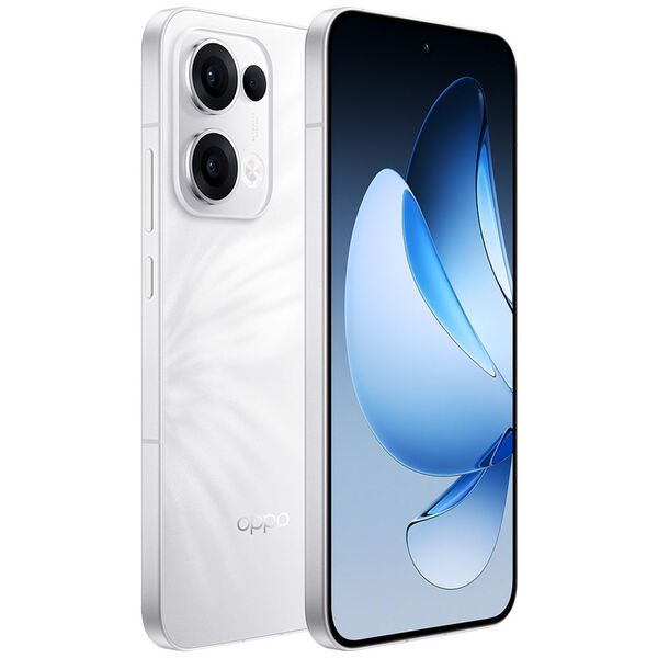 Oppo Reno13 256GB (Plume White)