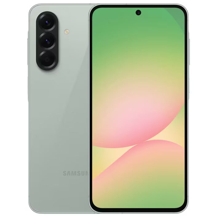 Samsung Galaxy A56 5G 128GB (Olive)