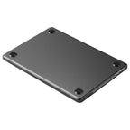 Satechi Eco Hardshell Case for MacBook Air 13" (M2/M3) (Dark)