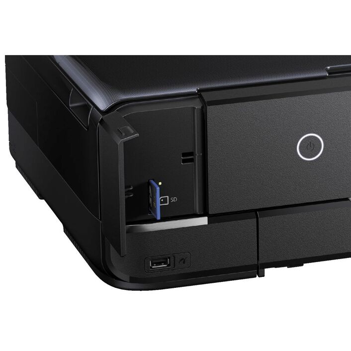 Epson Expression Photo XP-970 Small-In-One Inkjet Printer