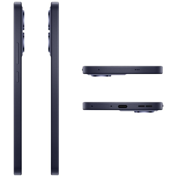 Oppo Reno13 F 256GB (Luminous Blue)