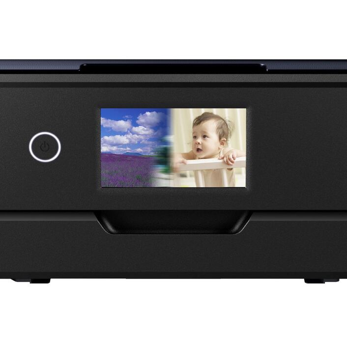 Epson Expression Photo XP-970 Small-In-One Inkjet Printer