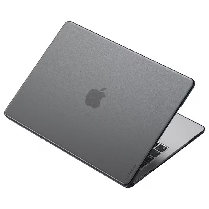 Satechi Eco Hardshell Case for MacBook Air 13" (M2/M3) (Dark)