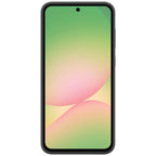 Samsung Galaxy A56 5G Silicone Case (Black)