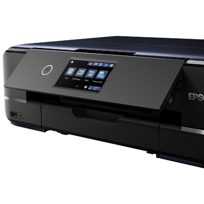 Epson Expression Photo XP-970 Small-In-One Inkjet Printer