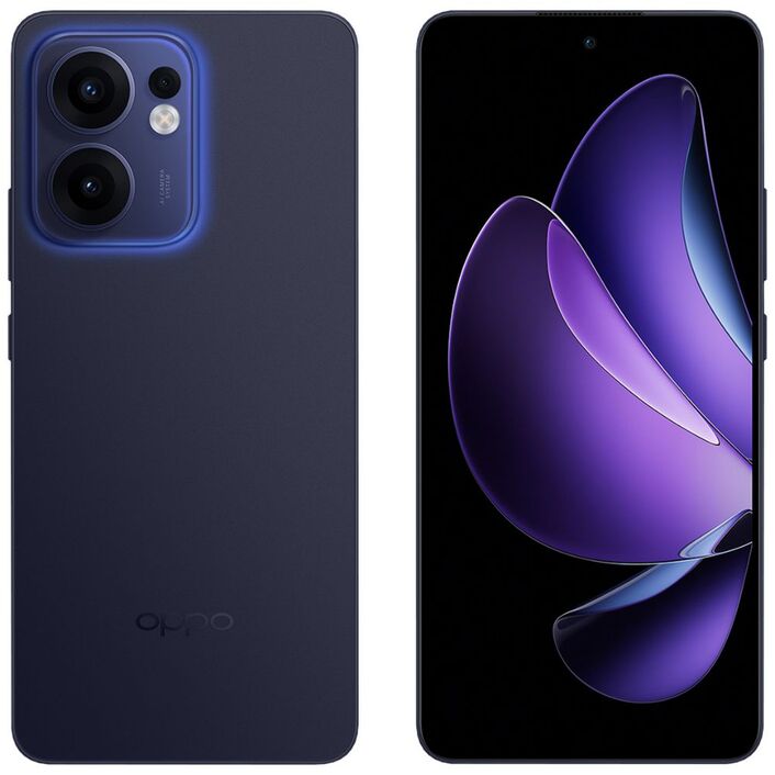Oppo Reno13 F 256GB (Luminous Blue)