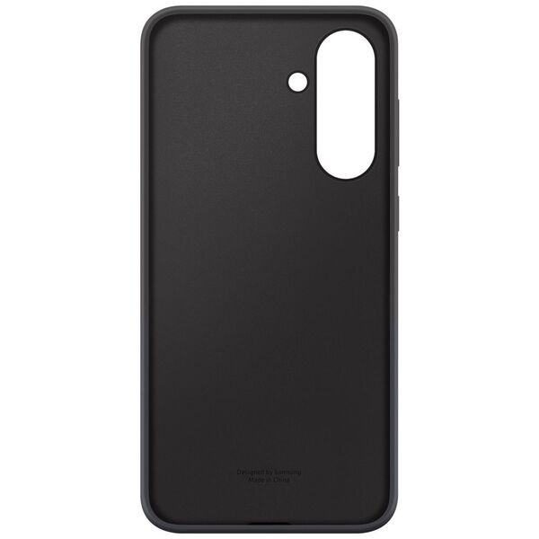 Samsung Galaxy A56 5G Silicone Case (Black)