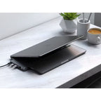 Satechi Eco Hardshell Case for MacBook Air 13" (M2/M3) (Dark)