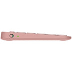 Logitech K380s Pebble Keys 2 (Tonal Rose) 