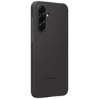 Samsung Galaxy A56 5G Silicone Case (Black)