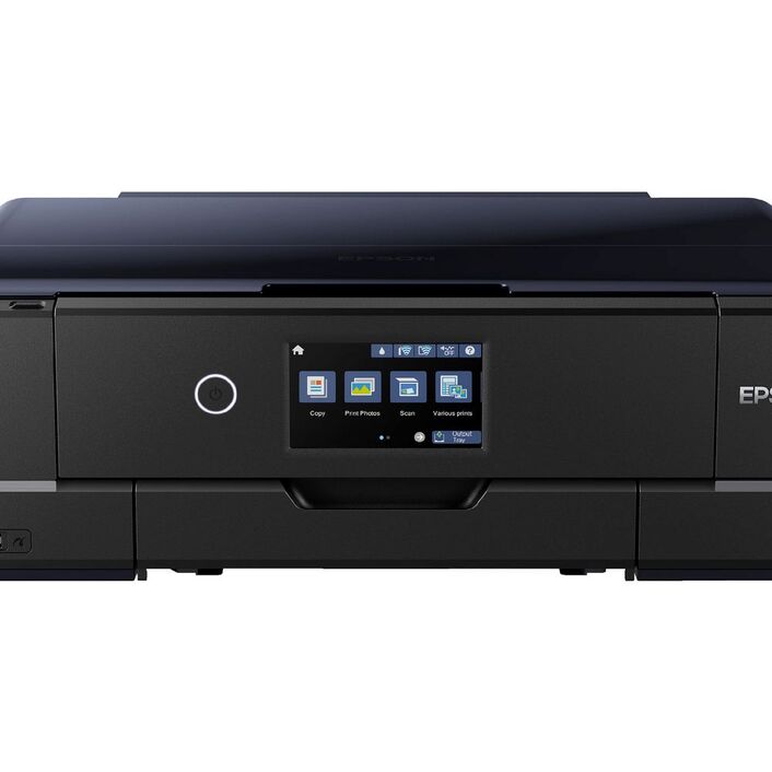 Epson Expression Photo XP-970 Small-In-One Inkjet Printer